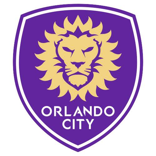 Logo of Orlando City Soccer Club