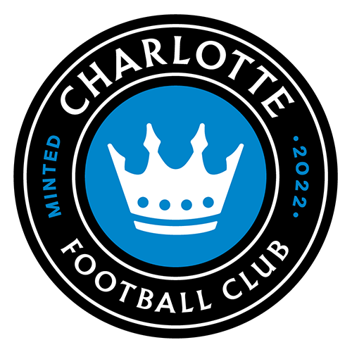 Logo of Charlotte Football Club