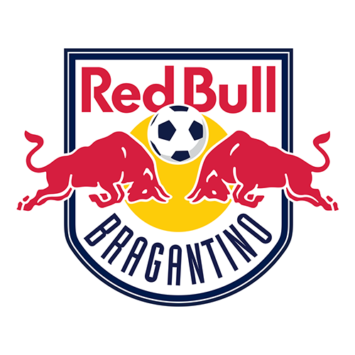 Logo of Red Bull Bragantino