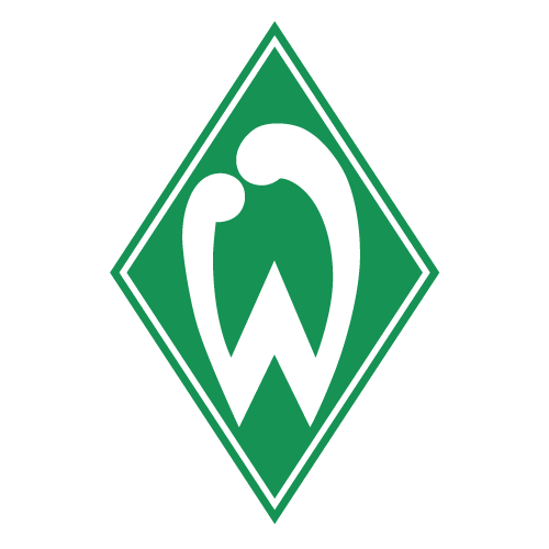 Logo of Werder Bremen