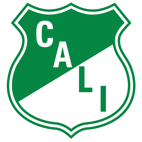 Logo of Deportivo Cali