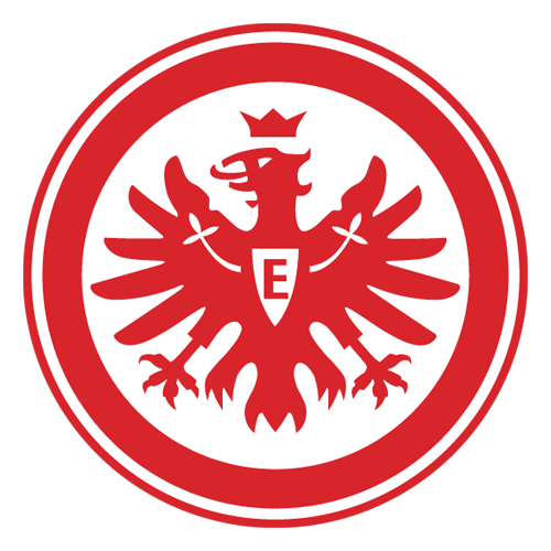 Logo of Eintracht Frankfurt