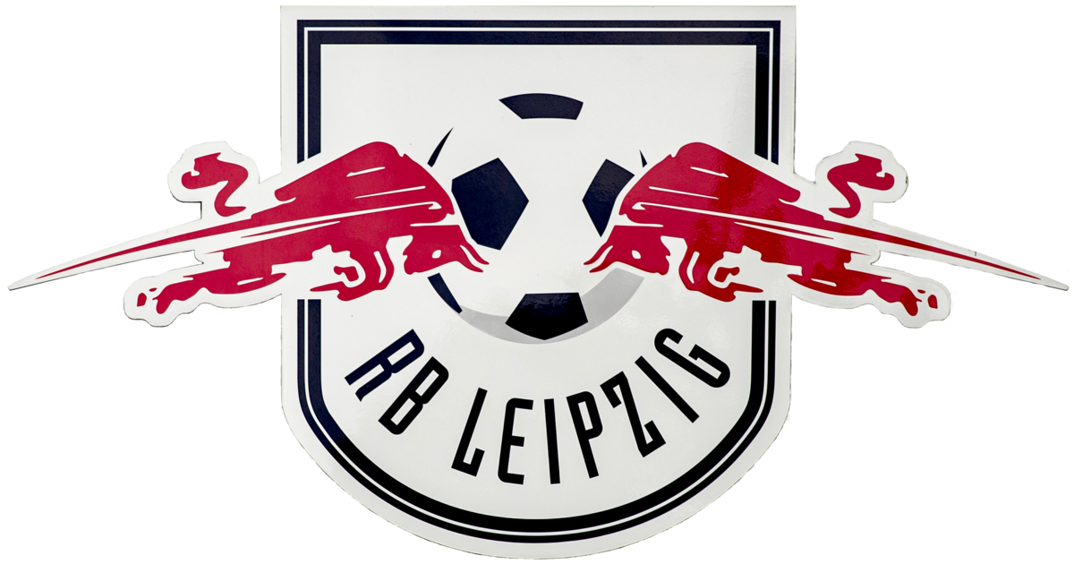 Logo of RasenBallsport Leipzig