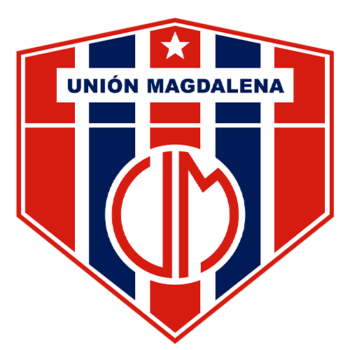 Logo of Unión Magdalena