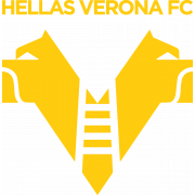 Logo of Hellas Verona Football Club