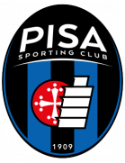 Logo of Associazione Calcio Pisa