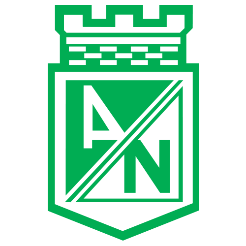 Logo of Atlético Nacional