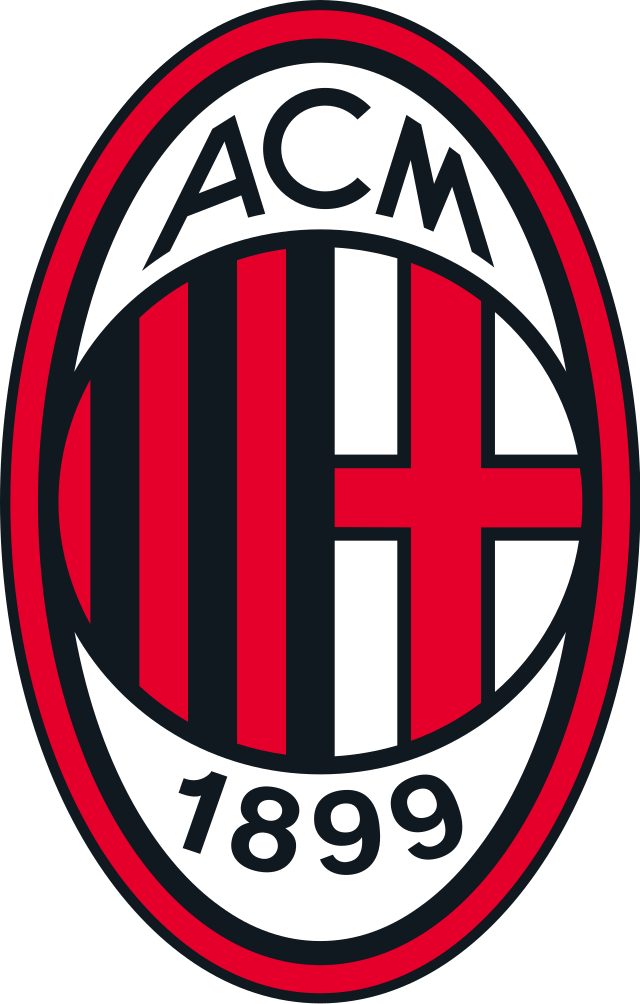 Logo of Milan