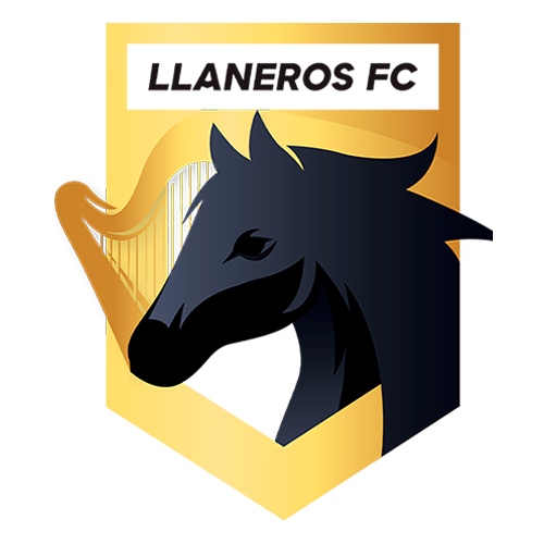 Logo of Club Llaneros