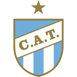 Logo of Atlético Tucumán