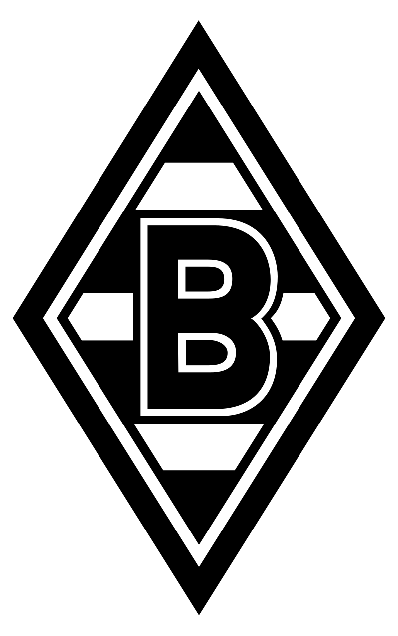 Logo of Borussia Mönchengladbach