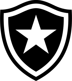 Logo of Botafogo de Futebol e Regatas
