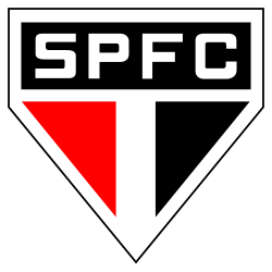 Logo of São Paulo Futebol Clube