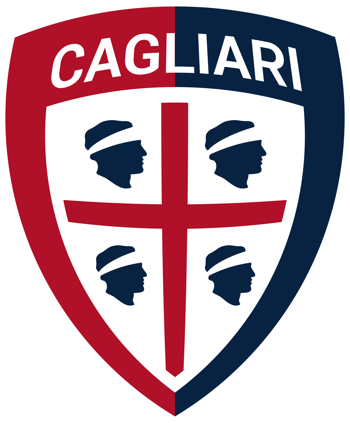 Logo of Cagliari Calcio
