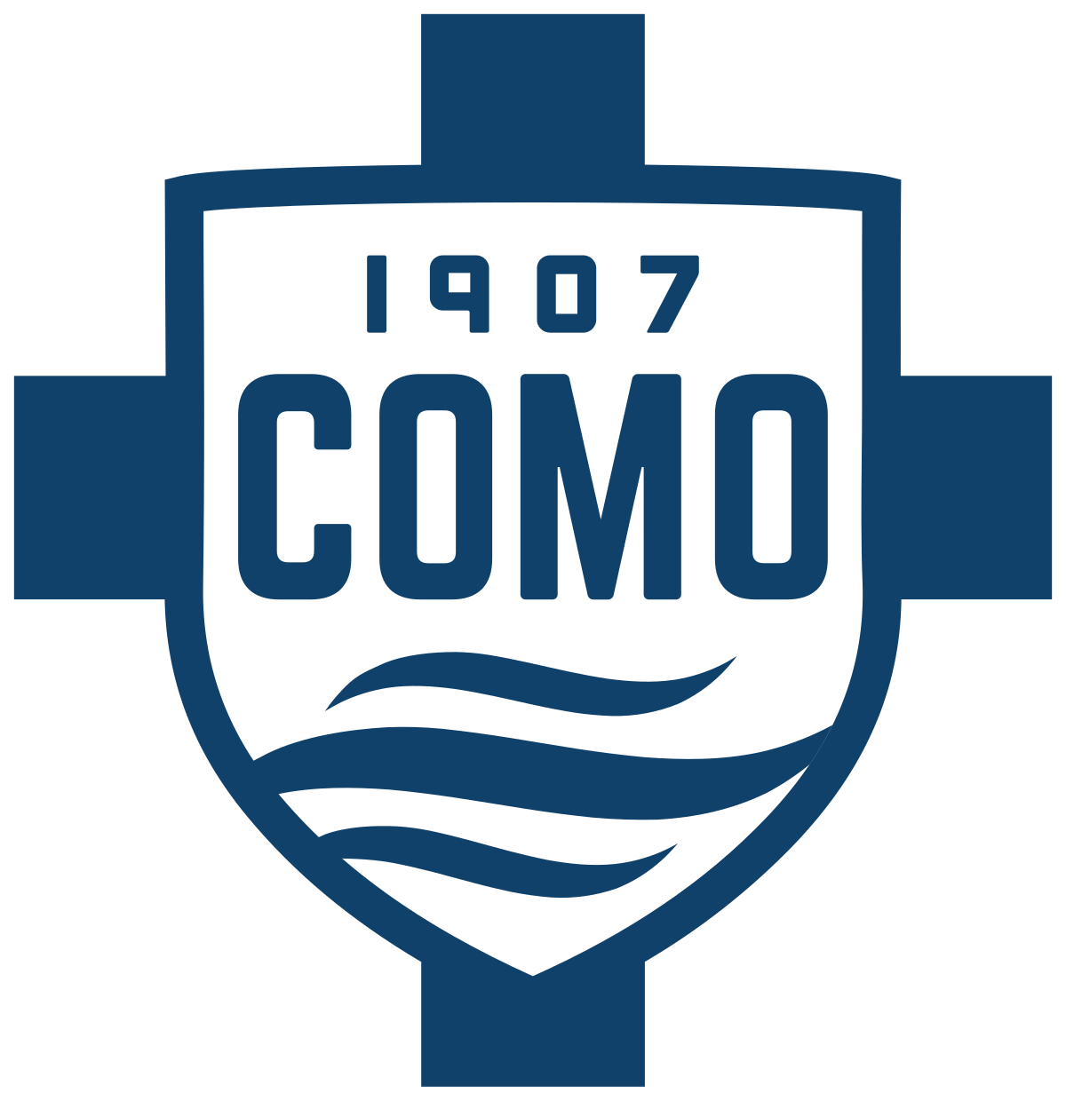 Logo of Calcio Como