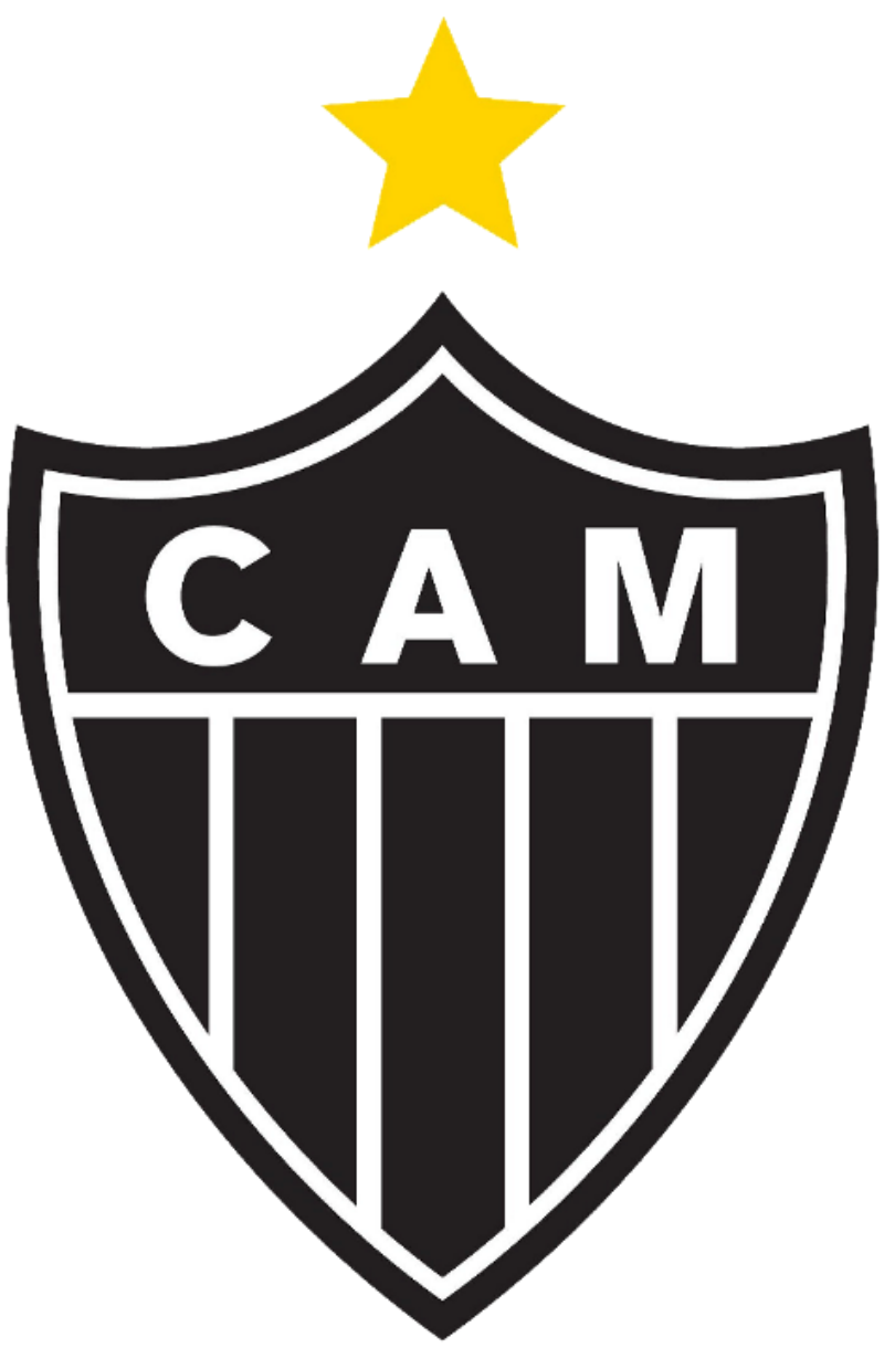 Logo of Clube Atlético Mineiro