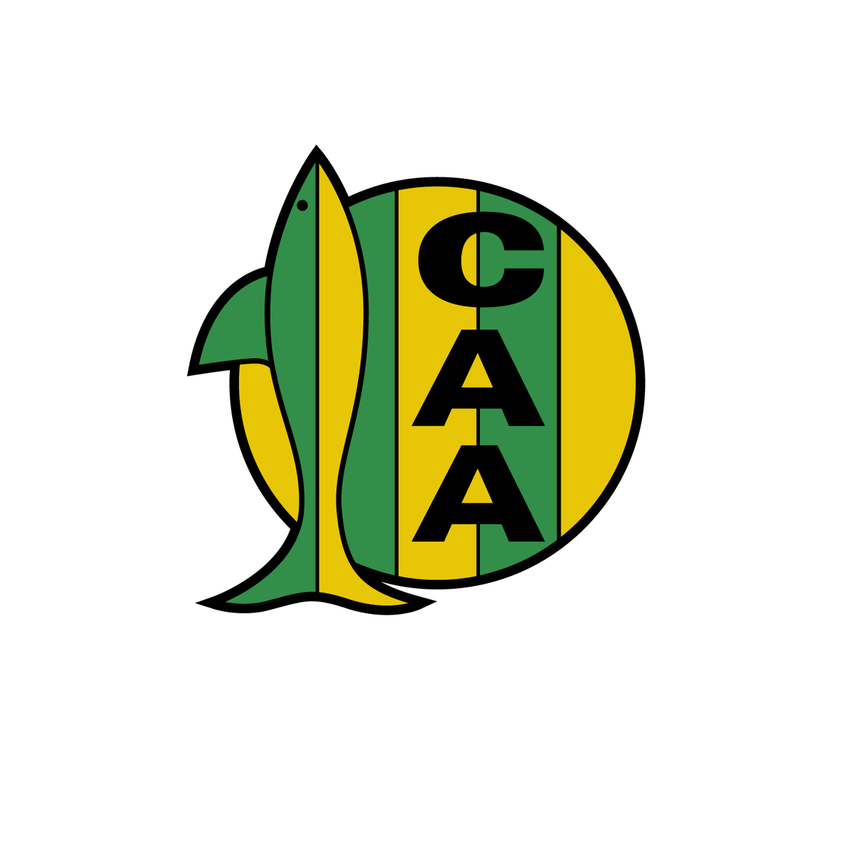 Logo of Aldosivi