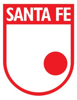 Logo of Club Independiente Santa Fe