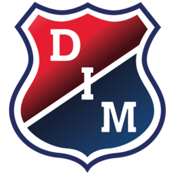 Logo of Deportivo Independiente Medellín