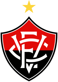 Logo of Esporte Clube Vitória