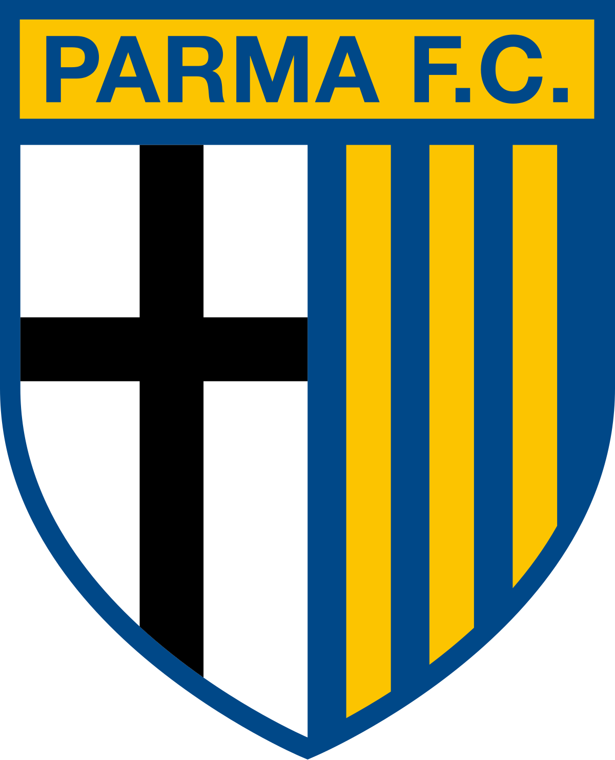 Logo of Parma Calcio