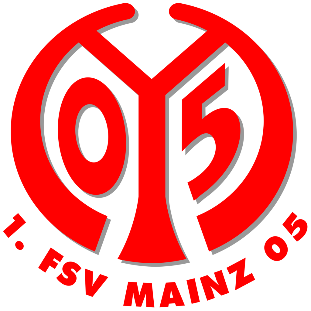 Logo of 1. FSV Mainz 05