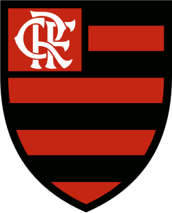 Logo of Clube de Regatas do Flamengo