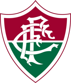 Logo of Fluminense Football Club