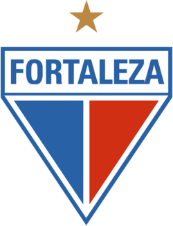 Logo of Fortaleza Esporte Clube
