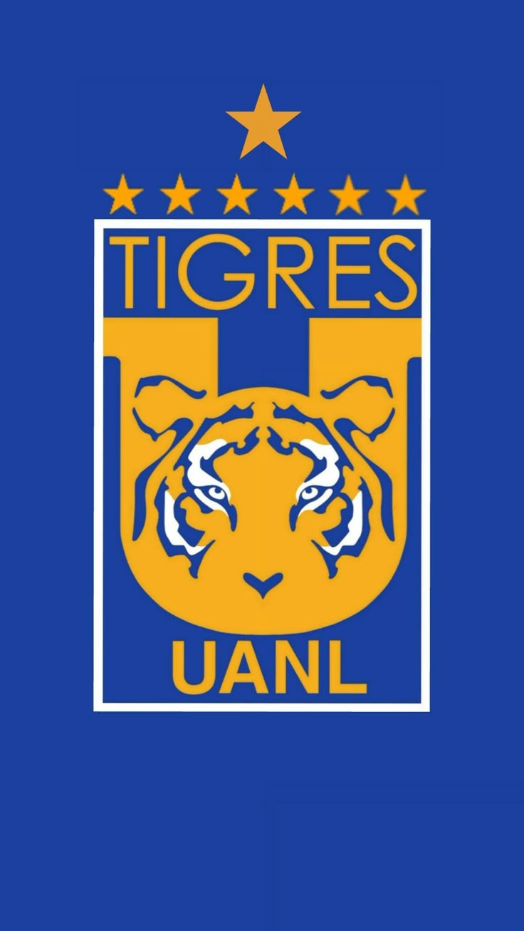 Logo of Tigres