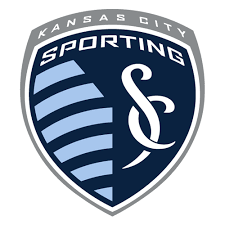 Logo of Sporting Kansas City