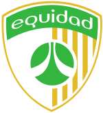 Logo of Club Deportivo La Equidad Seguros