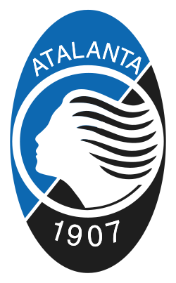 Logo of Atalanta Bergamasca Calcio