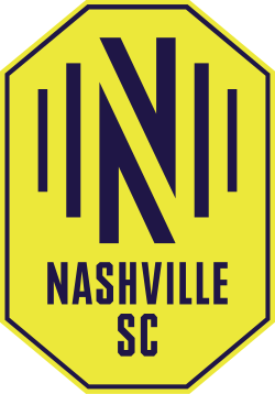 Logo of Nashville