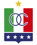 Logo of Once Caldas S. A.