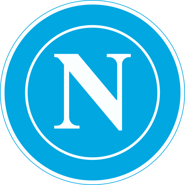 Logo of Società Sportiva Calcio Napoli