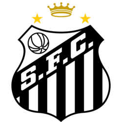Logo of Santos Futebol Clube