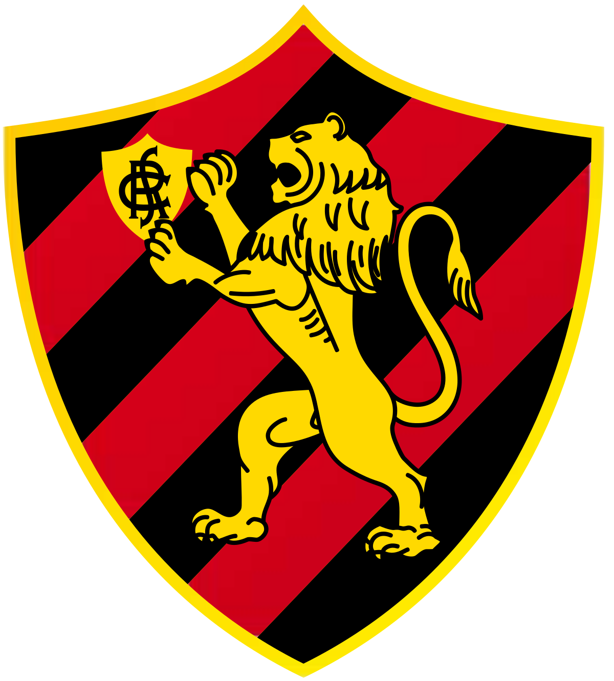 Logo of Sport Club do Recife