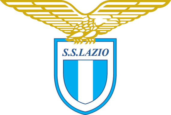 Logo of Società Sportiva Lazio