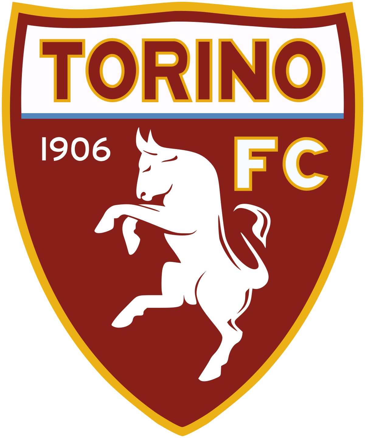 Logo of Torino Football Club