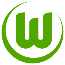 Logo of VfL Wolfsburgo