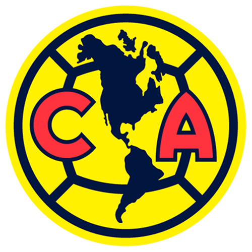 Logo of America