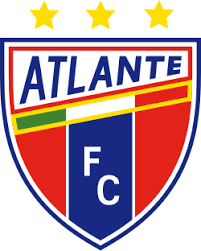 Logo of Atlante