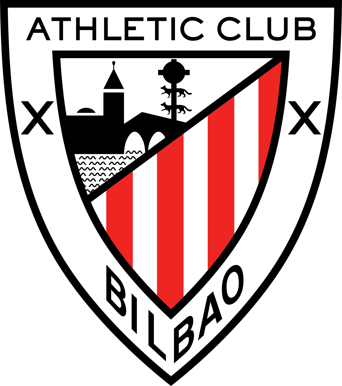 Logo of Athletic