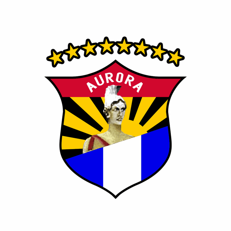 Logo of Aurora Fútbol Club
