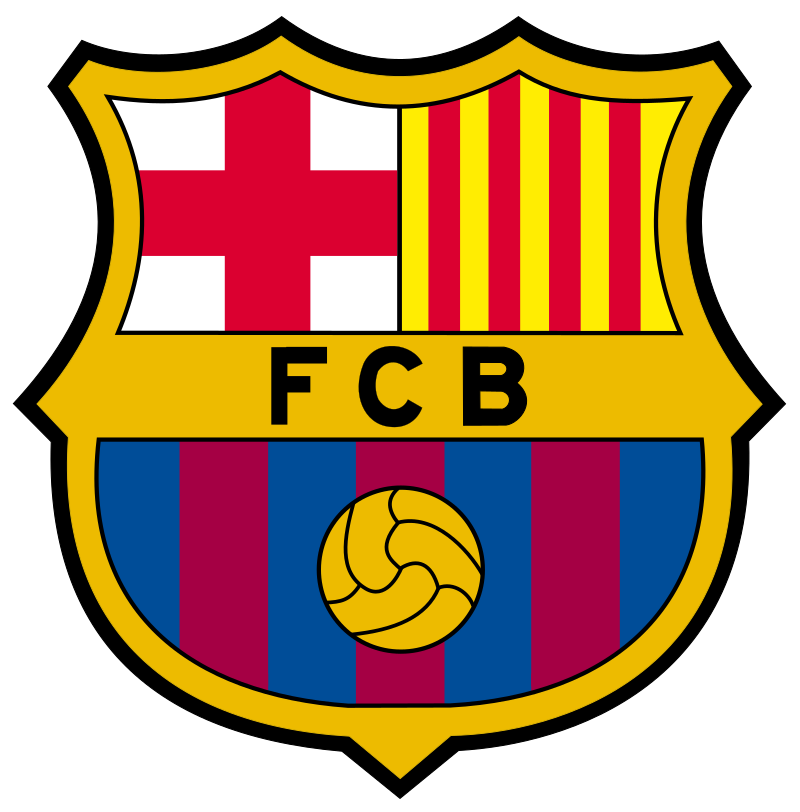 Logo of Barcelona