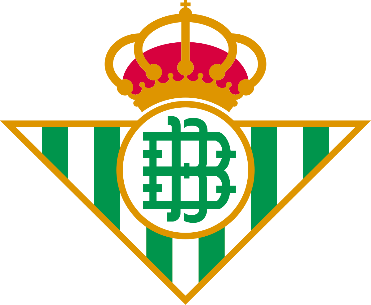 Logo of Betis