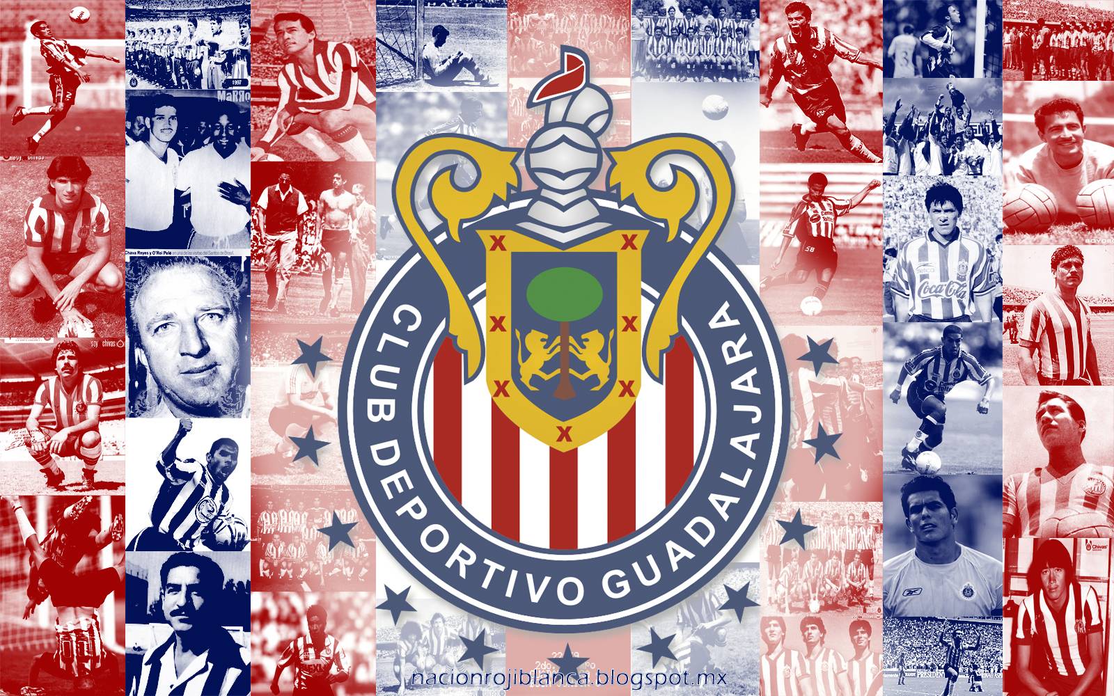 Logo of Chivas
