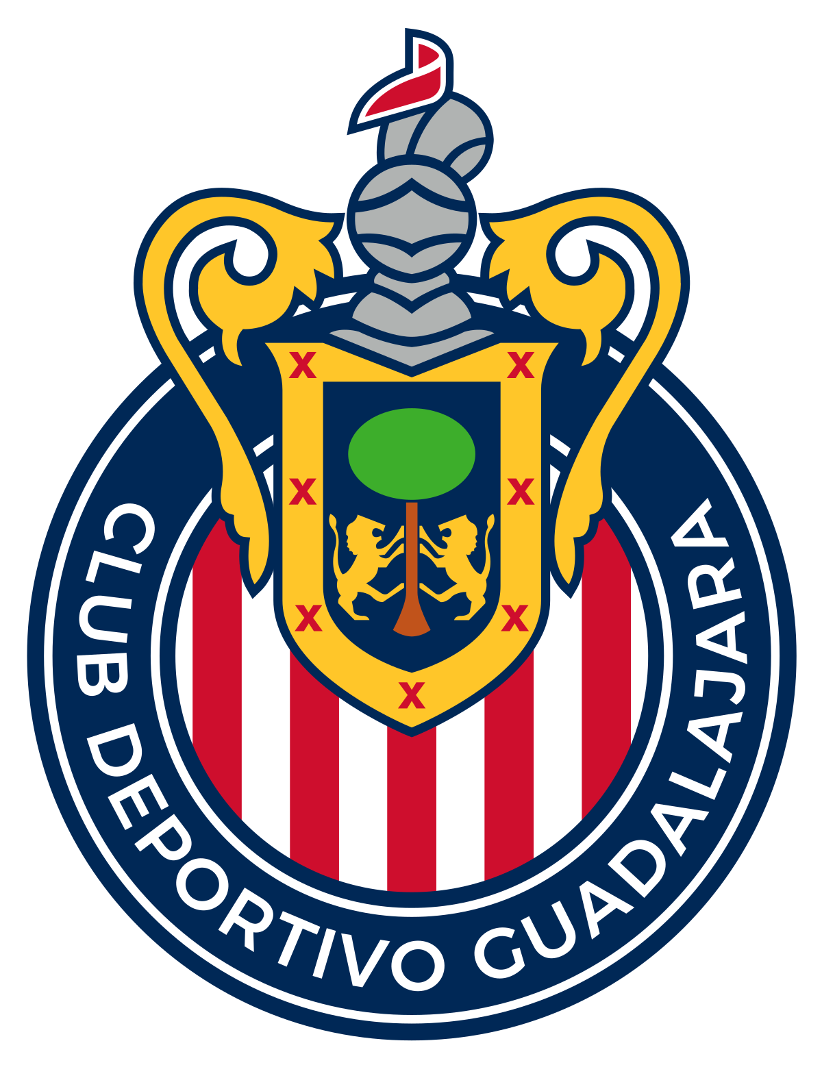 Logo of Chivas