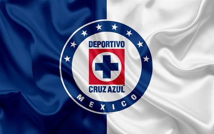 Logo of Cruz Azul